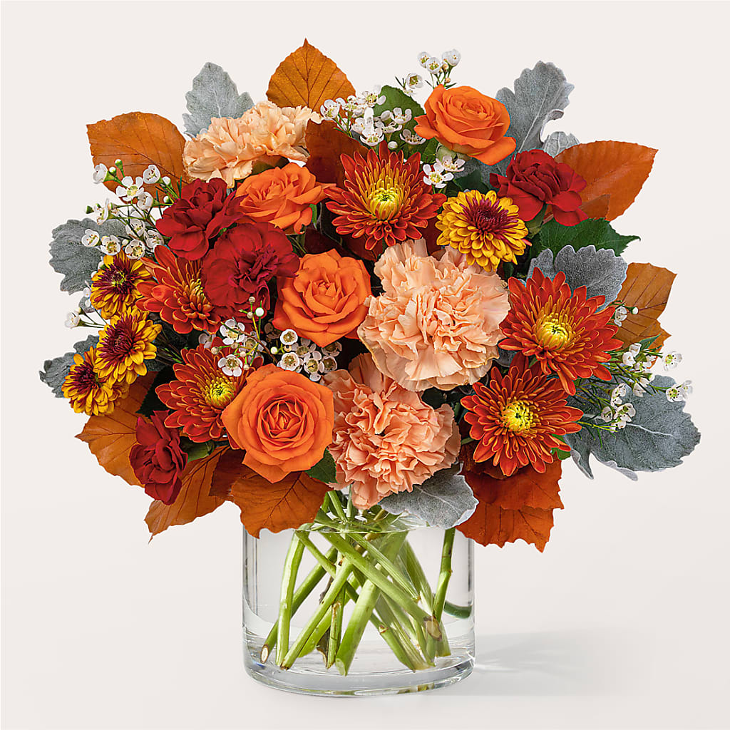 Merlot Bouquet – MARILYN'S FLOWERS & GIFTS, Camden TN