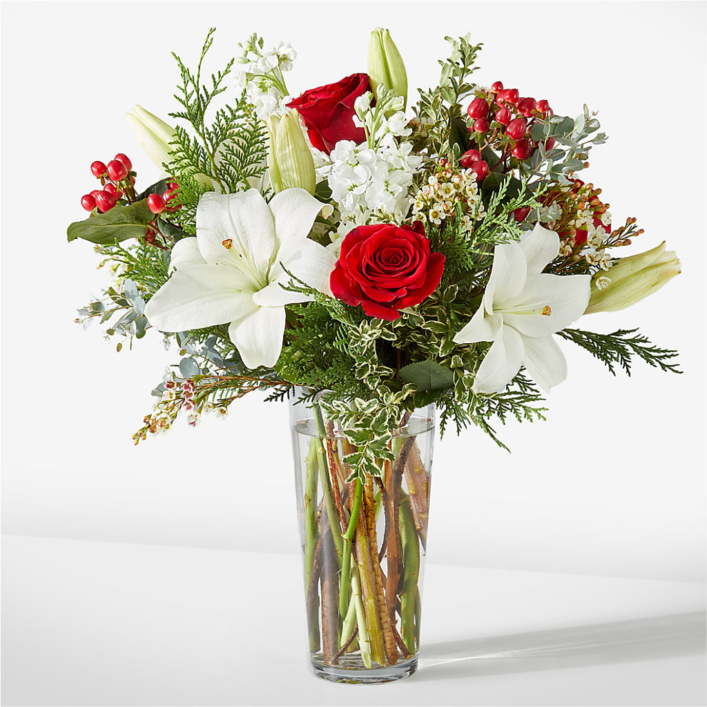 Twinkle Lights Bouquet – MARILYN'S FLOWERS & GIFTS, Camden TN