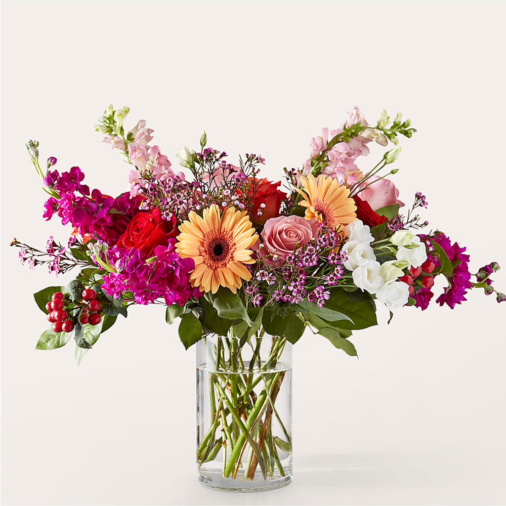 Renaissance Luxury Bouquet – MARILYN'S FLOWERS & GIFTS, Camden TN