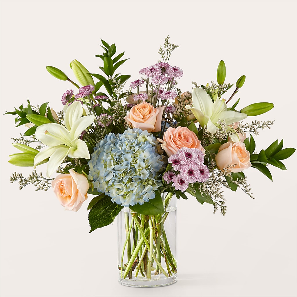 Slow Mornings Bouquet – MARILYN'S FLOWERS & GIFTS, Camden TN