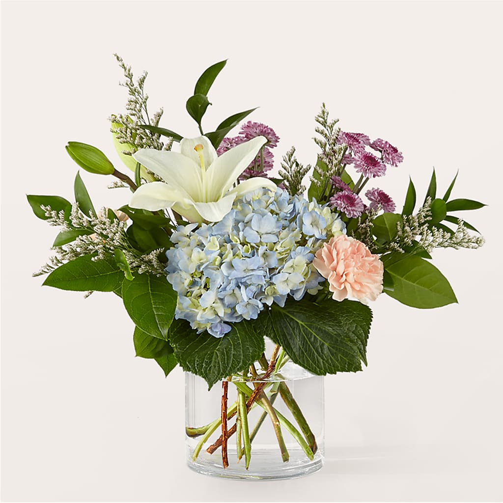 Slow Mornings Bouquet – MARILYN'S FLOWERS & GIFTS, Camden TN