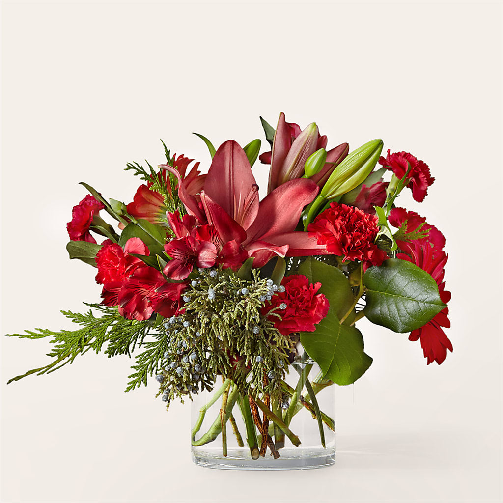 Friendsmas Bouquet – MARILYN'S FLOWERS & GIFTS, Camden TN