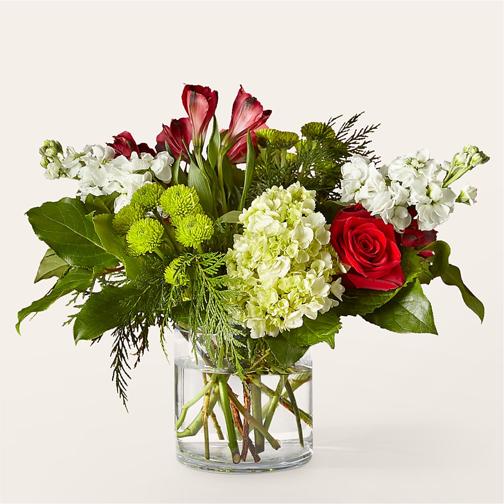 Tree Shopping Bouquet – MARILYN'S FLOWERS & GIFTS, Camden TN