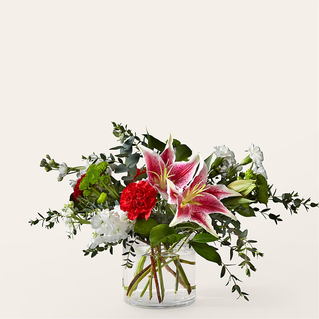 Gumdrop Button Bouquet – MARILYN'S FLOWERS & GIFTS, Camden TN