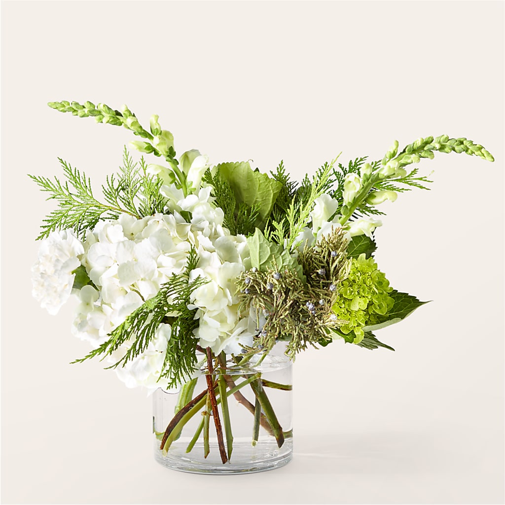 Marshmallows on Top Bouquet – MARILYN'S FLOWERS & GIFTS, Camden TN