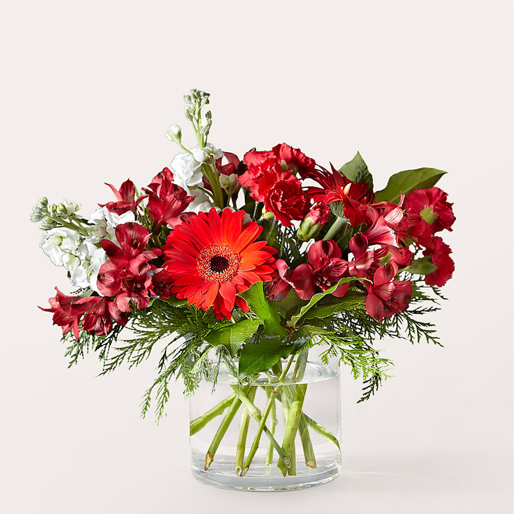 Holidaisy Bouquet – MARILYN'S FLOWERS & GIFTS, Camden TN