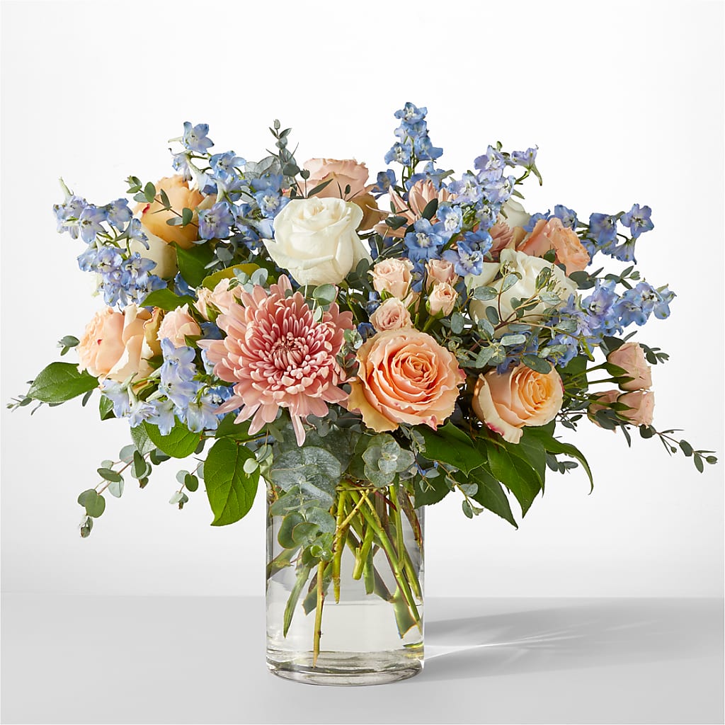 Inspired Bouquet – MARILYN'S FLOWERS & GIFTS, Camden TN
