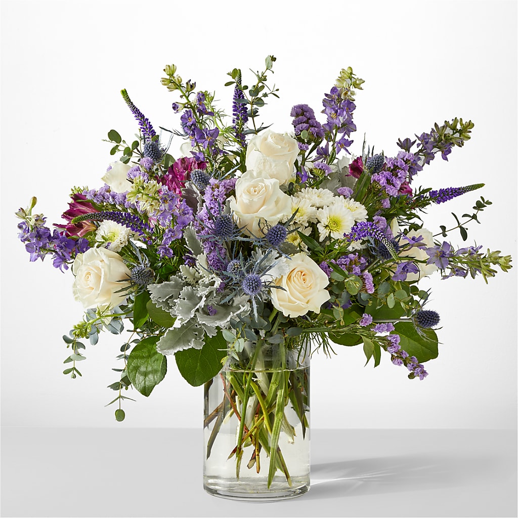 Shooting Star Bouquet – MARILYN'S FLOWERS & GIFTS, Camden TN