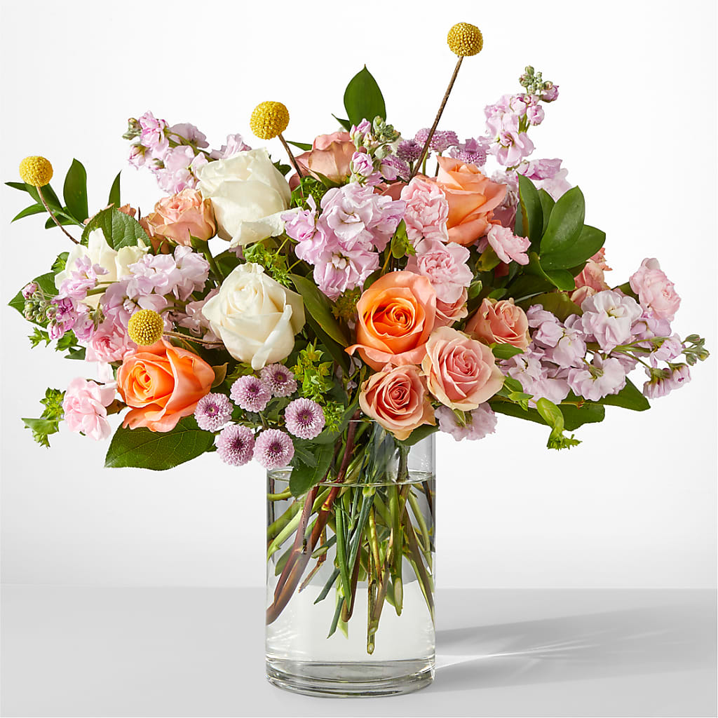 French Market Bouquet – MARILYN'S FLOWERS & GIFTS, Camden TN