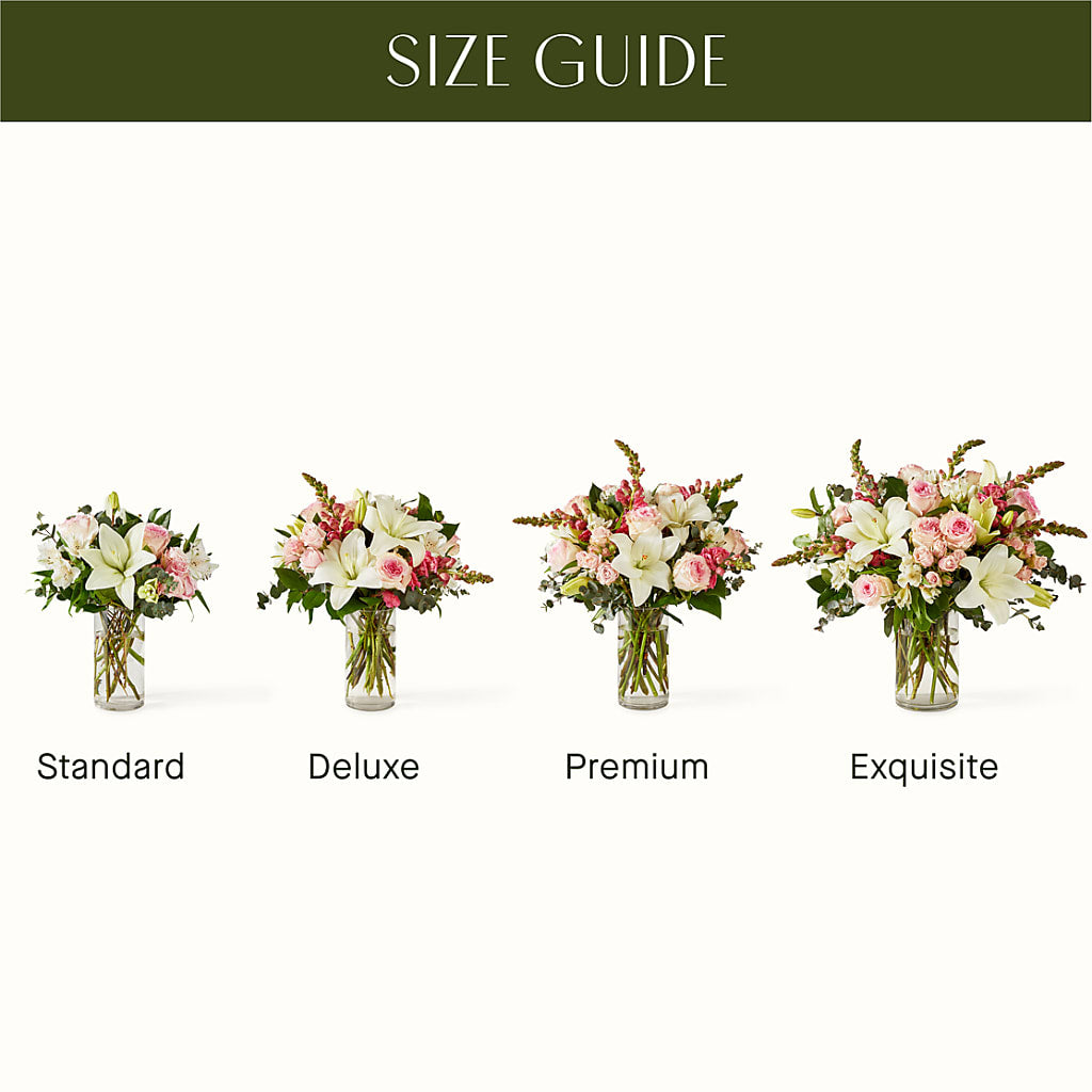 Ballet Slippers Bouquet – MARILYN'S FLOWERS & GIFTS, Camden TN