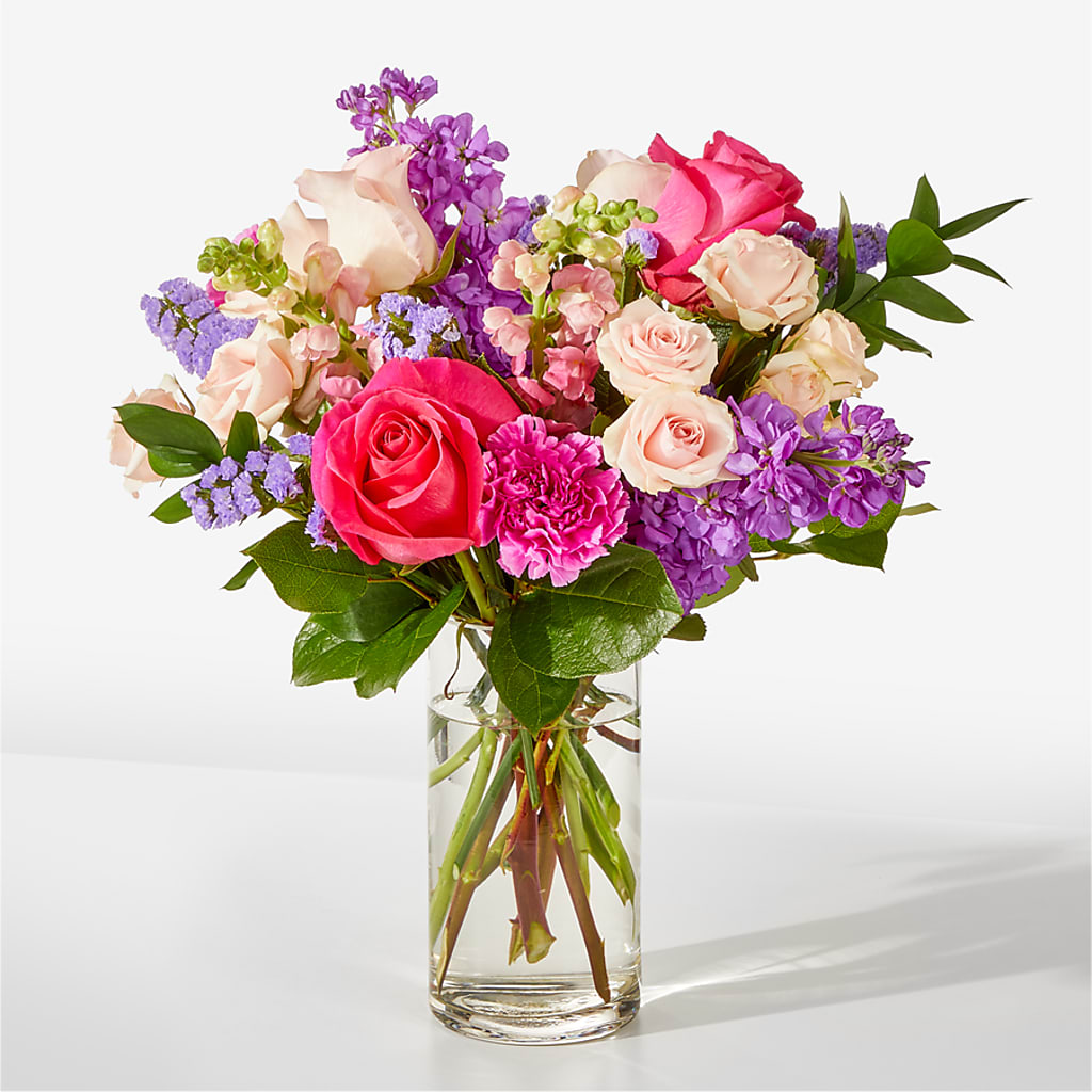 The Cha-Cha Bouquet – MARILYN'S FLOWERS & GIFTS, Camden TN