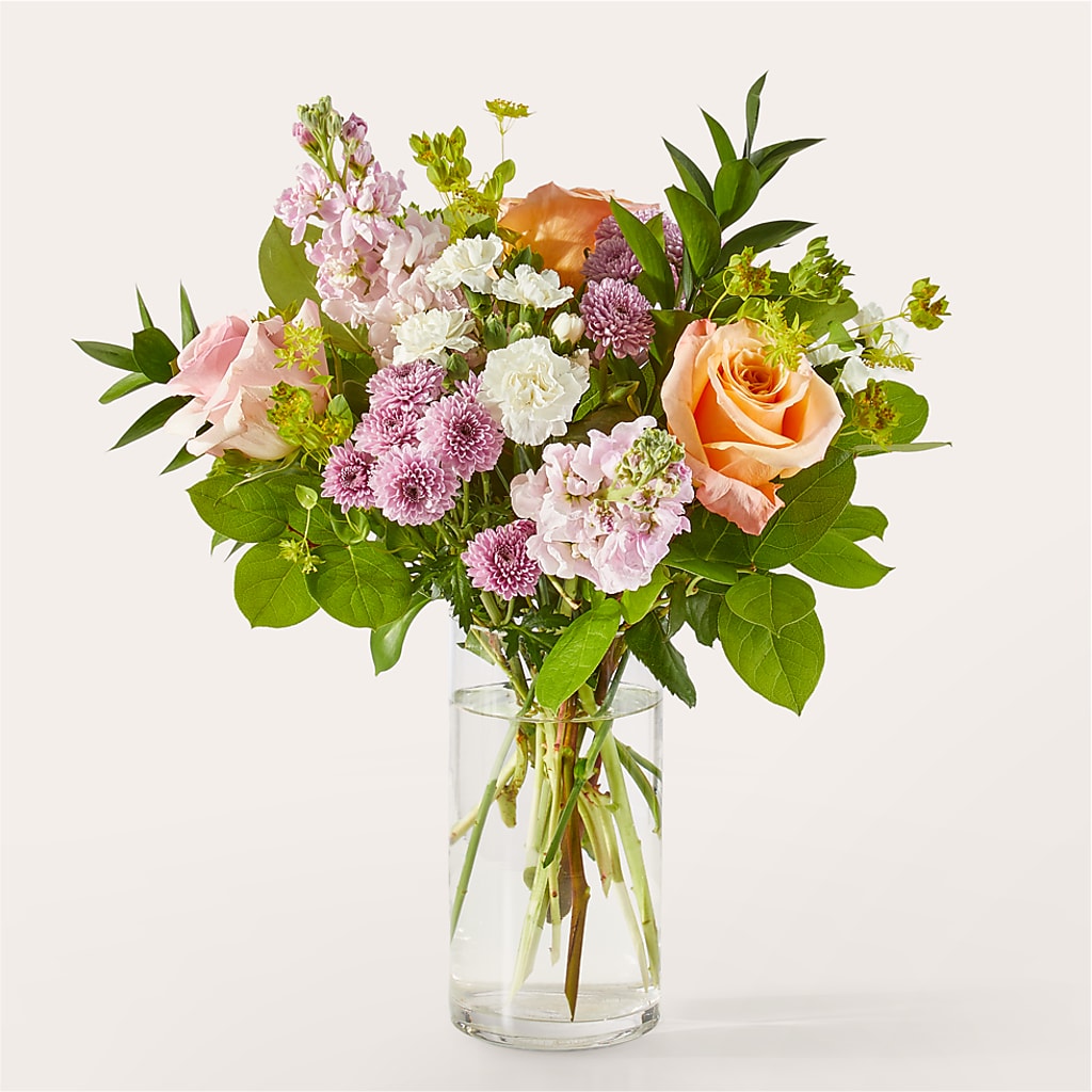 Perfect Contentment Bouquet – MARILYN'S FLOWERS & GIFTS, Camden TN
