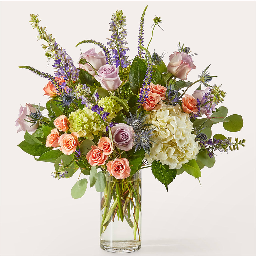 Appealing Aura Bouquet – MARILYN'S FLOWERS & GIFTS, Camden TN