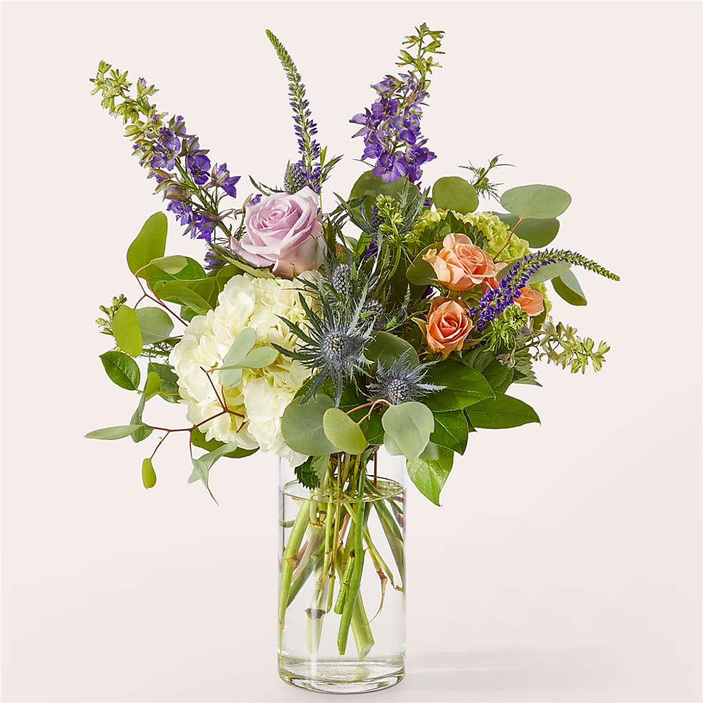 Appealing Aura Bouquet – MARILYN'S FLOWERS & GIFTS, Camden TN
