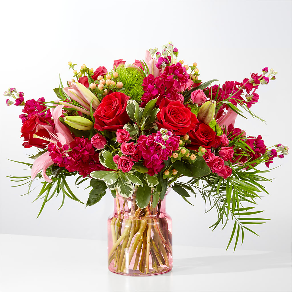 In Every Lifetime Bouquet – MARILYN'S FLOWERS & GIFTS, Camden TN