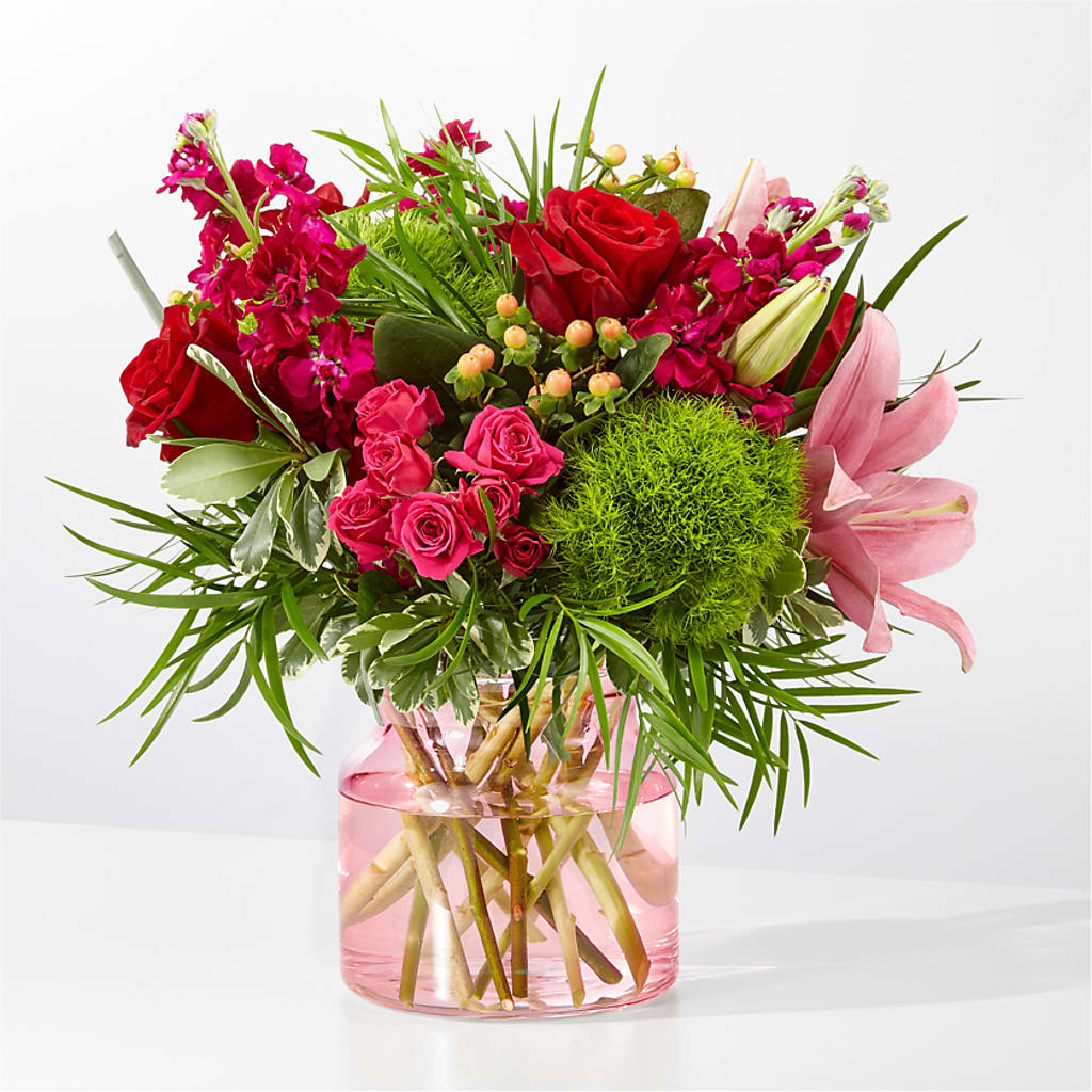In Every Lifetime Bouquet – MARILYN'S FLOWERS & GIFTS, Camden TN