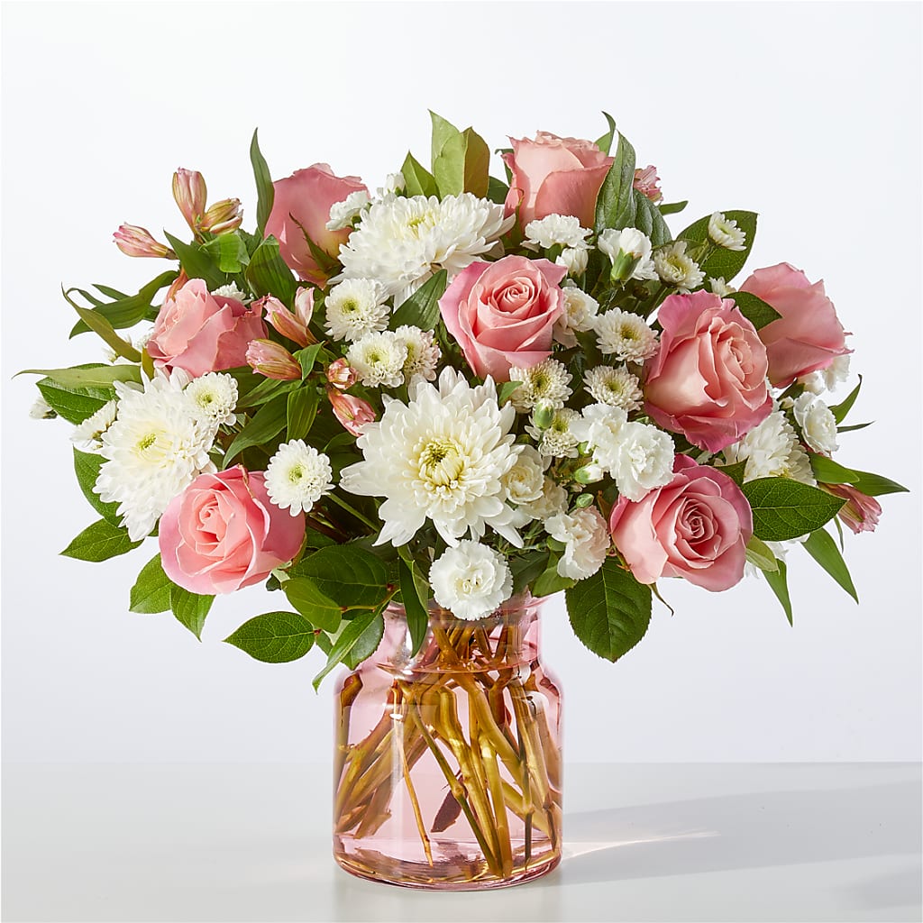 Infatuated Bouquet – MARILYN'S FLOWERS & GIFTS, Camden TN
