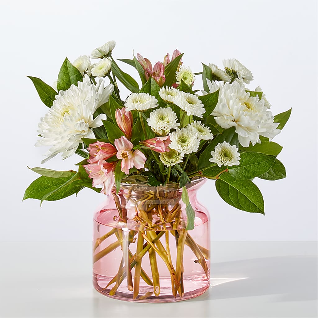Infatuated Bouquet – MARILYN'S FLOWERS & GIFTS, Camden TN