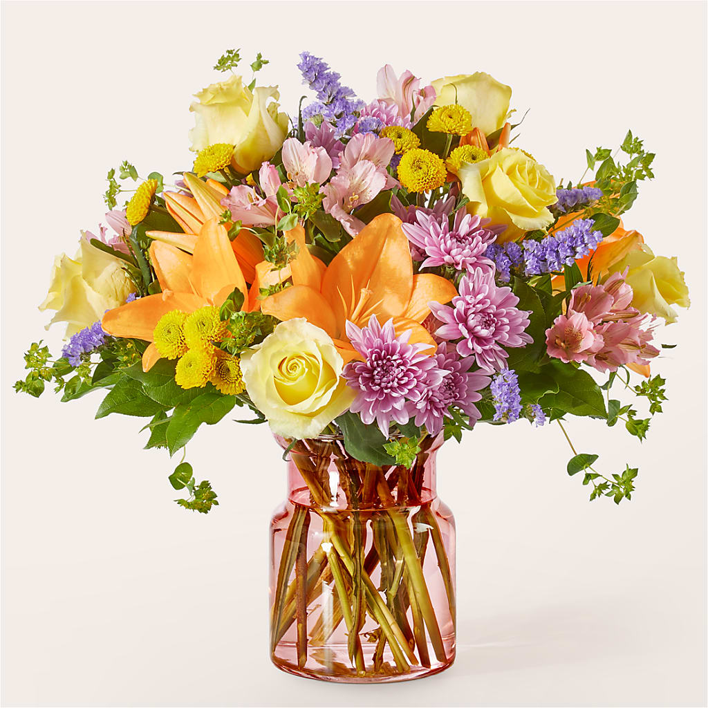 Lucky Charm Bouquet – MARILYN'S FLOWERS & GIFTS, Camden TN