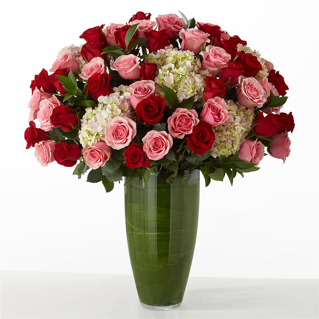 The Allure – MARILYN'S FLOWERS & GIFTS, Camden TN