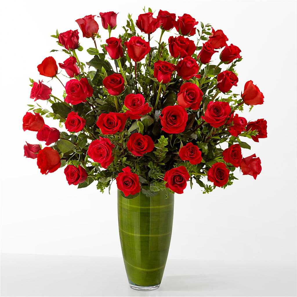 The Ballad – MARILYN'S FLOWERS & GIFTS, Camden TN