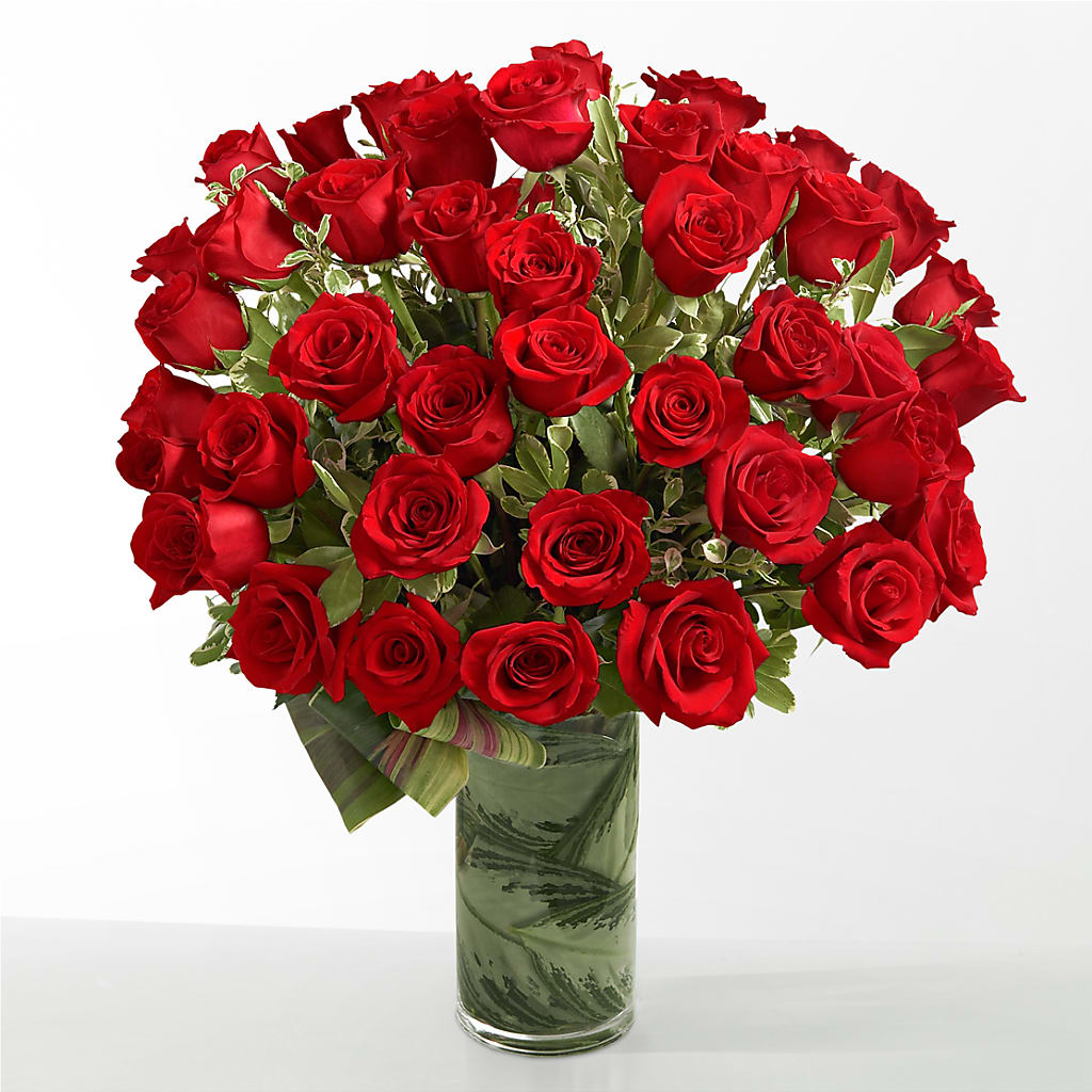 The Enamored – MARILYN'S FLOWERS & GIFTS, Camden TN