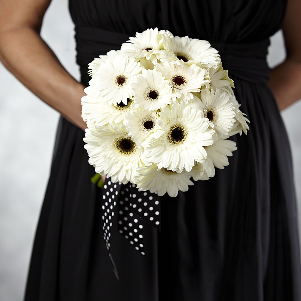 Daisy Delight Bouquet – MARILYN'S FLOWERS & GIFTS, Camden TN