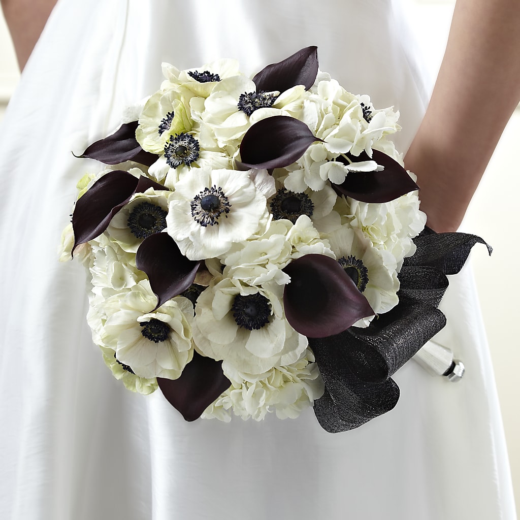 To Have and To Hold Bouquet – MARILYN'S FLOWERS & GIFTS, Camden TN