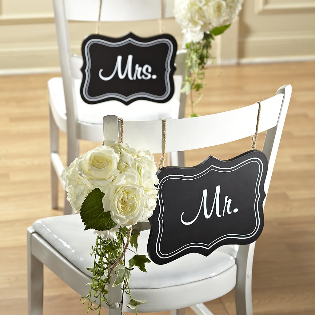 Notions Chair Décor – MARILYN'S FLOWERS & GIFTS, Camden TN