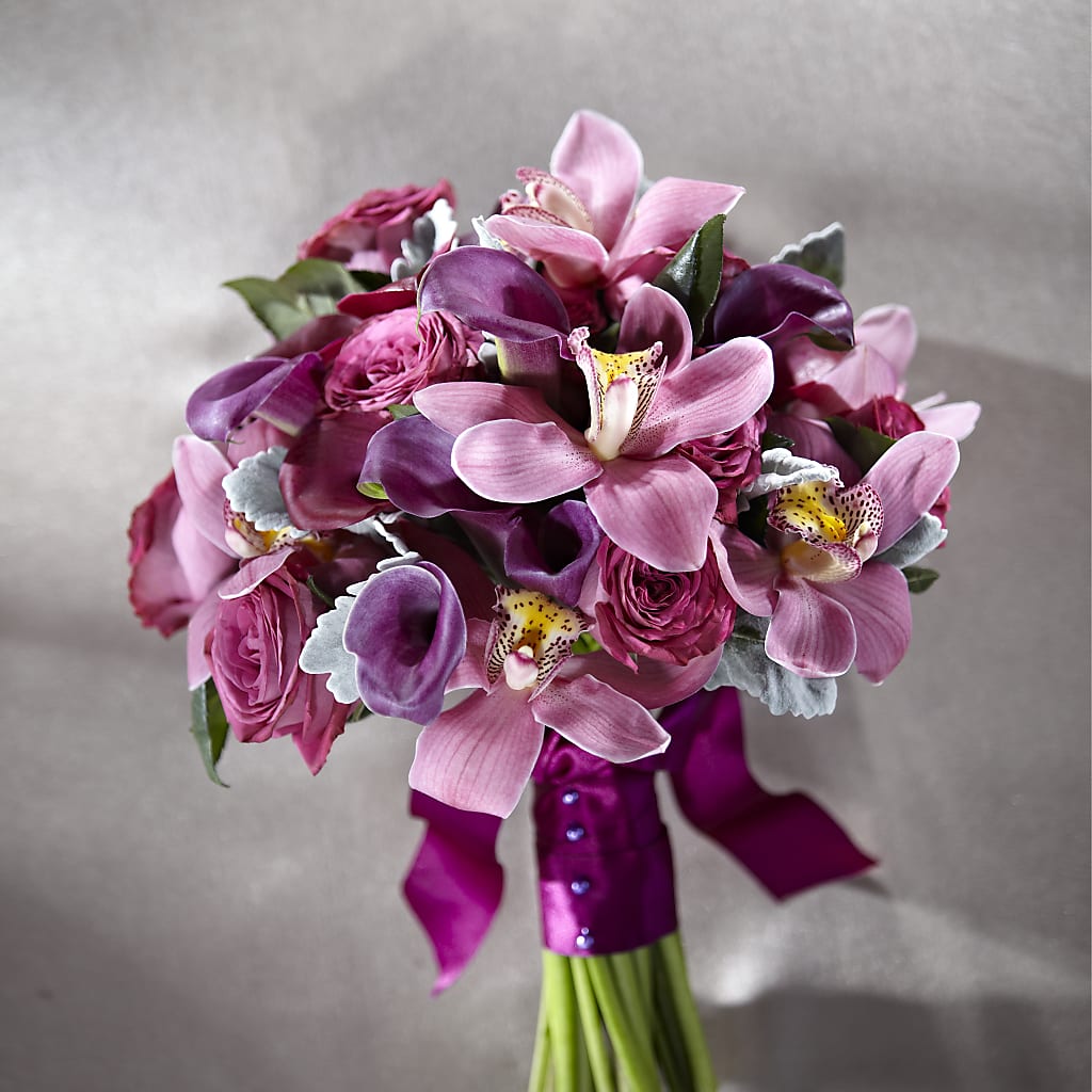 Delicacy Bouquet – MARILYN'S FLOWERS & GIFTS, Camden TN