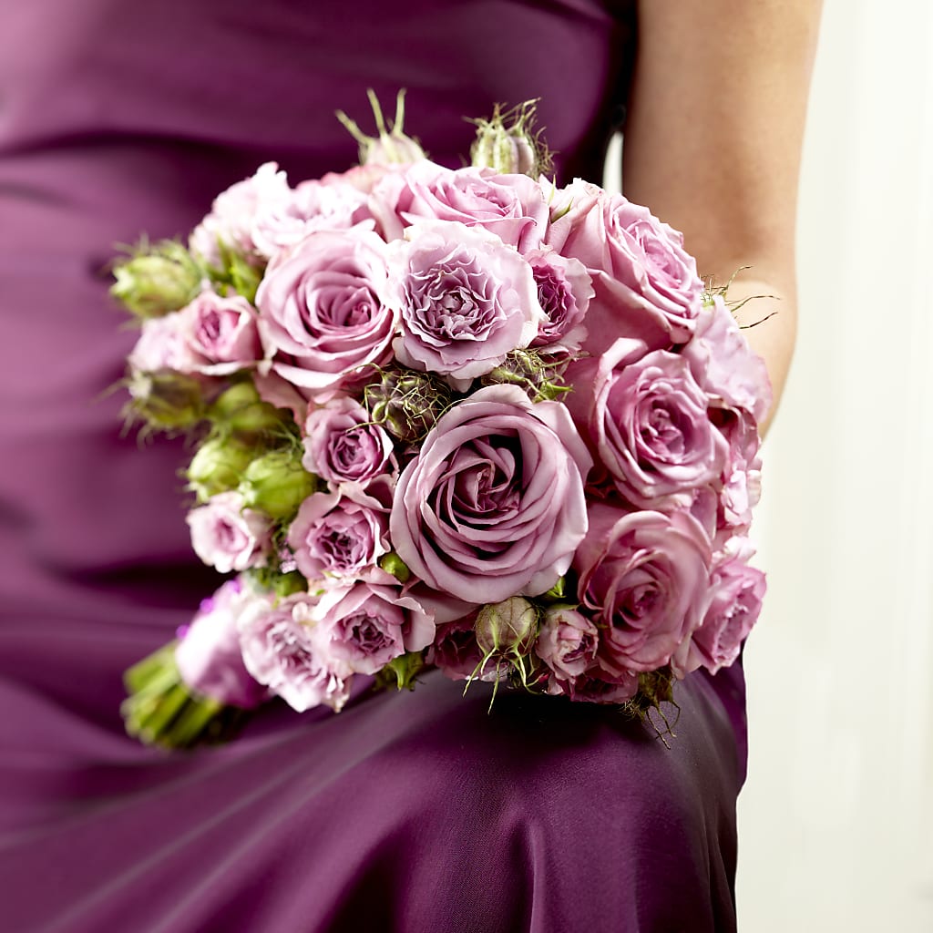 Veronica Bouquet – MARILYN'S FLOWERS & GIFTS, Camden TN