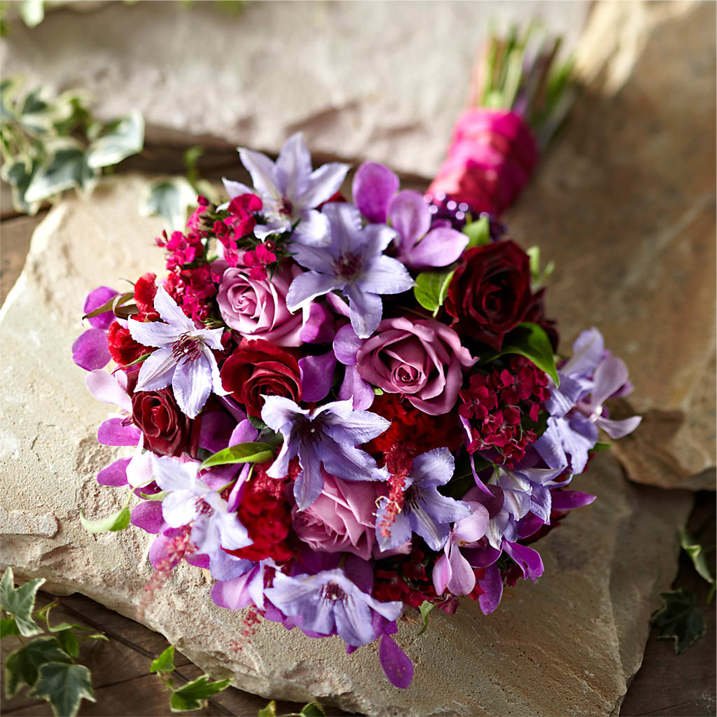 Enlightened Love Bouquet – MARILYN'S FLOWERS & GIFTS, Camden TN
