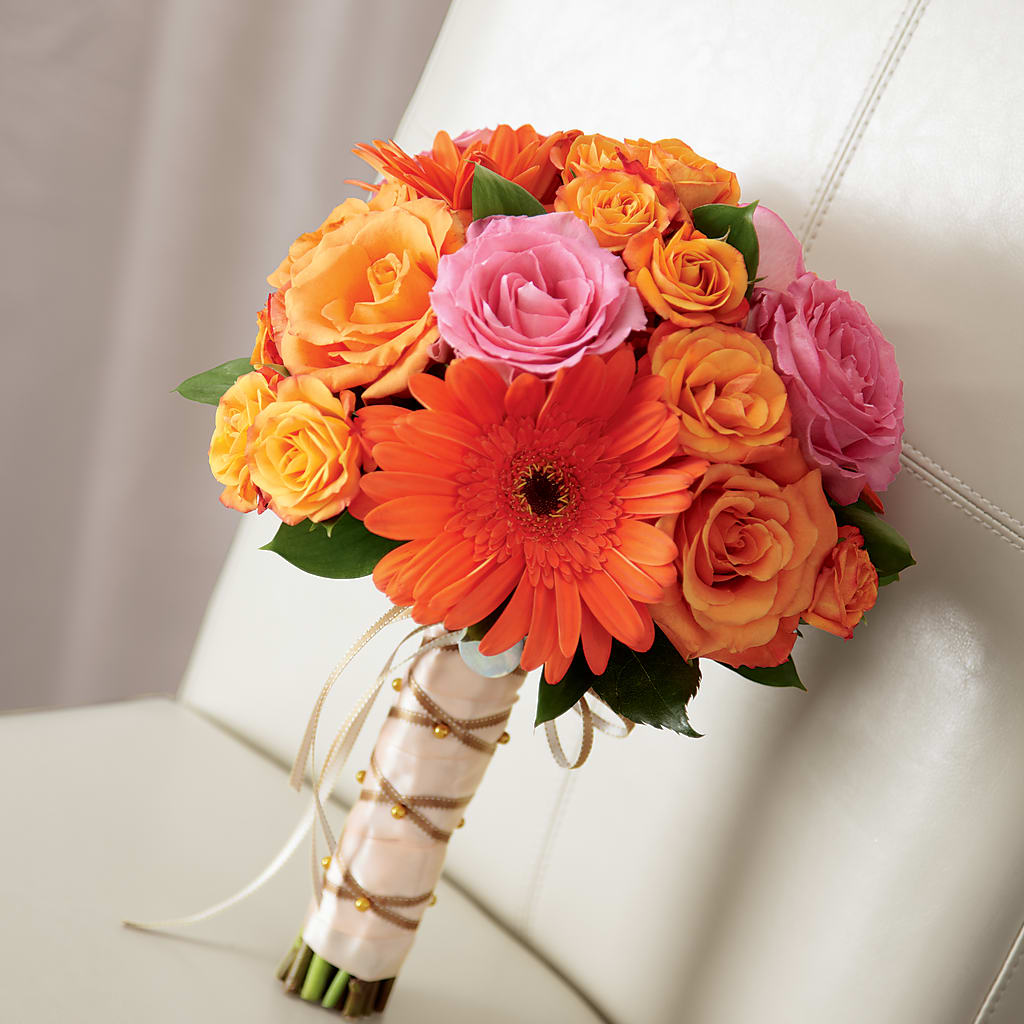Lifetime of Love Bouquet – MARILYN'S FLOWERS & GIFTS, Camden TN