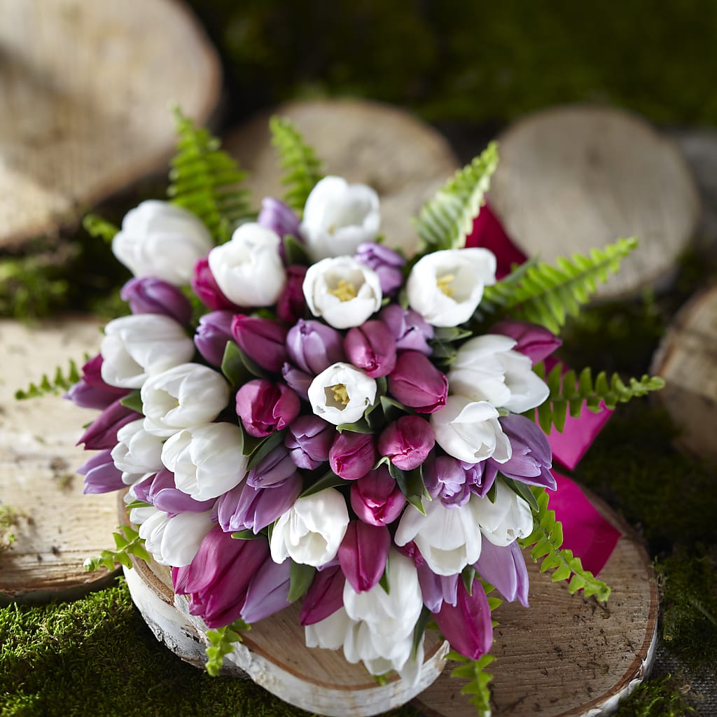 Steal My Heart Bouquet – MARILYN'S FLOWERS & GIFTS, Camden TN
