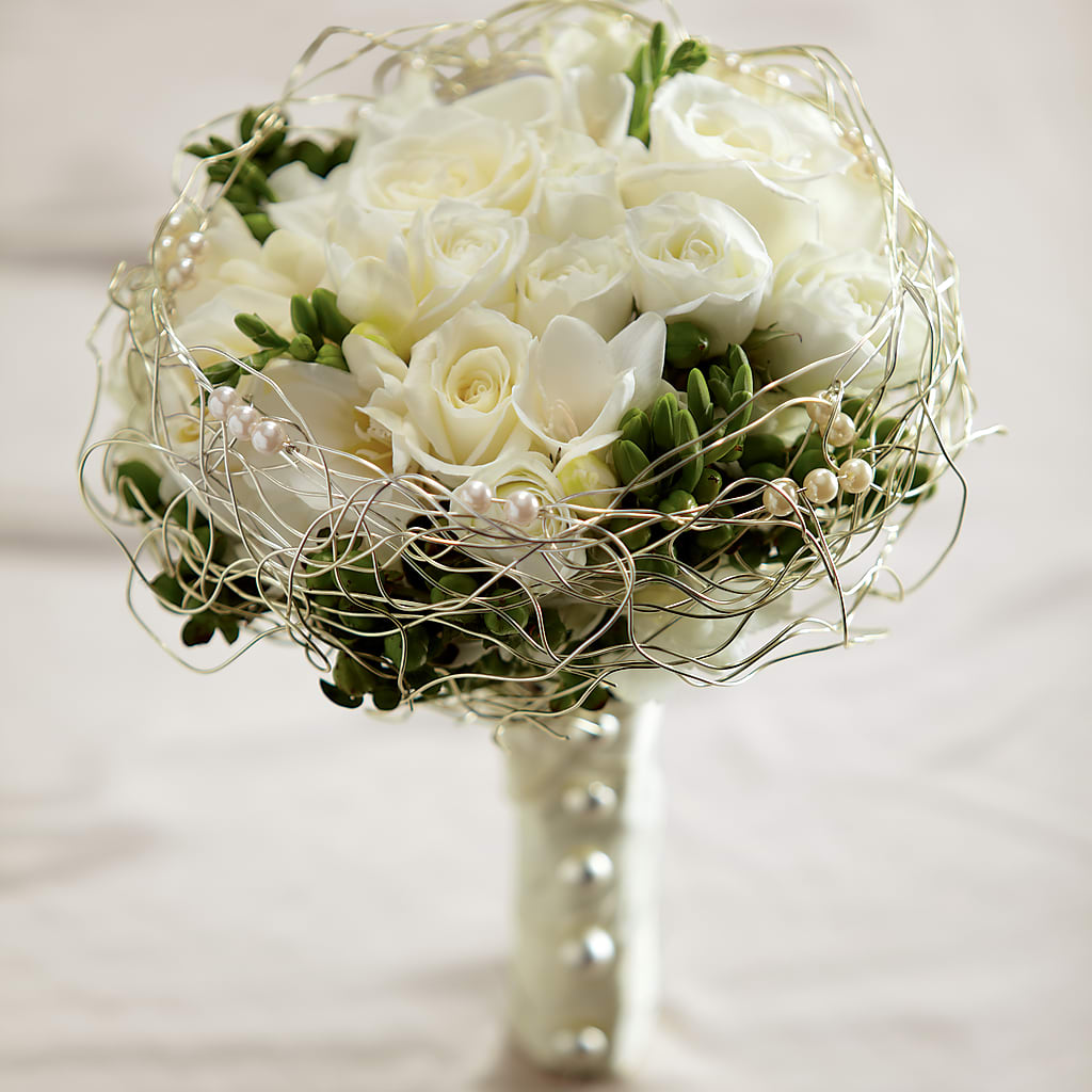 Evermore Bouquet – MARILYN'S FLOWERS & GIFTS, Camden TN