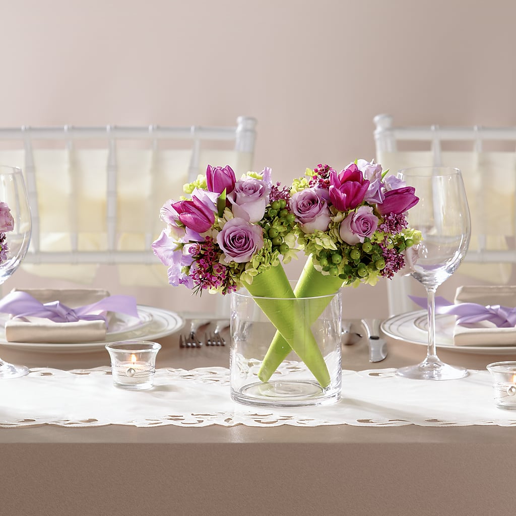 Sublime Centerpiece – MARILYN'S FLOWERS & GIFTS, Camden TN