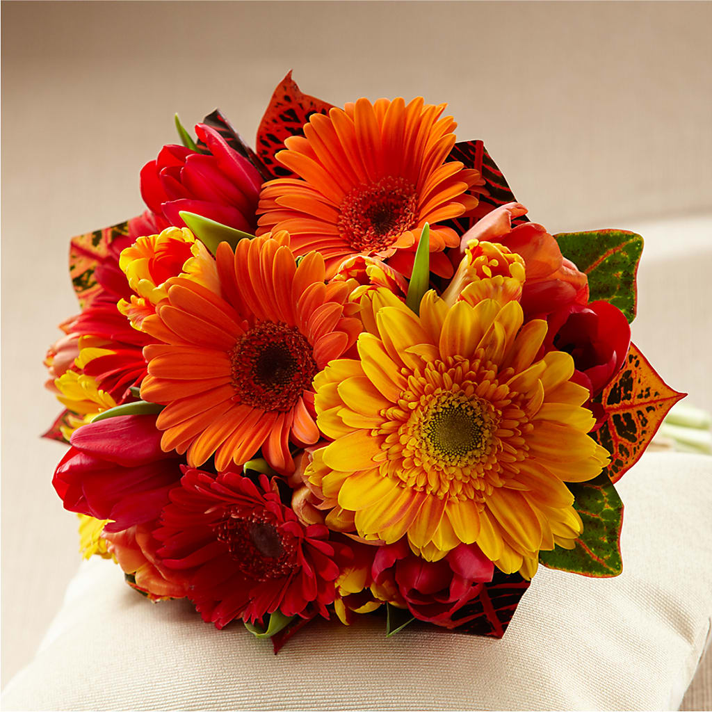 Sunglow Bouquet – MARILYN'S FLOWERS & GIFTS, Camden TN