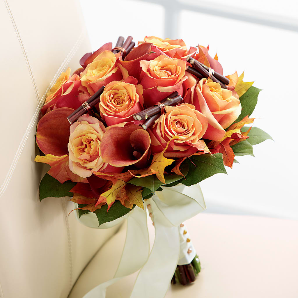 Love Everlasting Bouquet – MARILYN'S FLOWERS & GIFTS, Camden TN