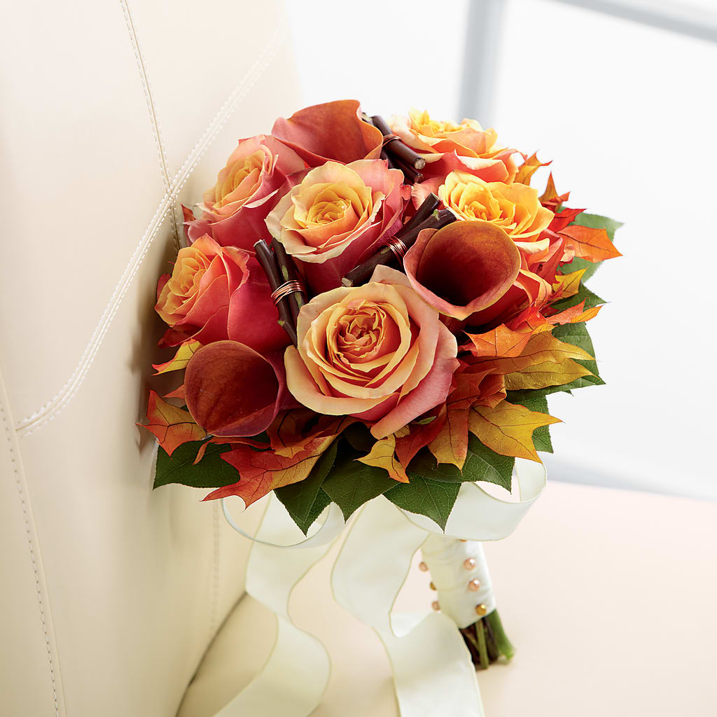 Love Everlasting Bouquet – MARILYN'S FLOWERS & GIFTS, Camden TN