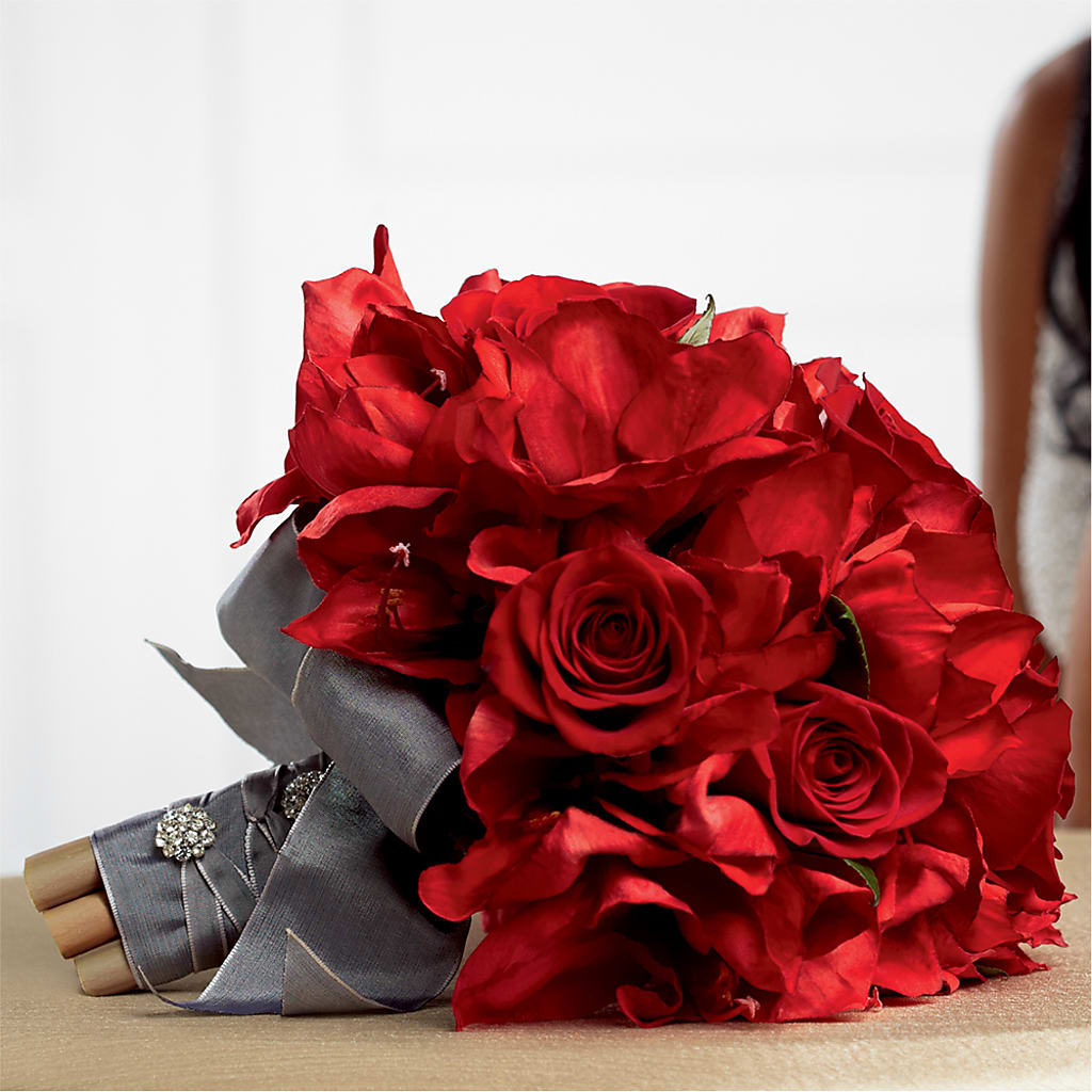 Heart's Happiness Bouquet – MARILYN'S FLOWERS & GIFTS, Camden TN