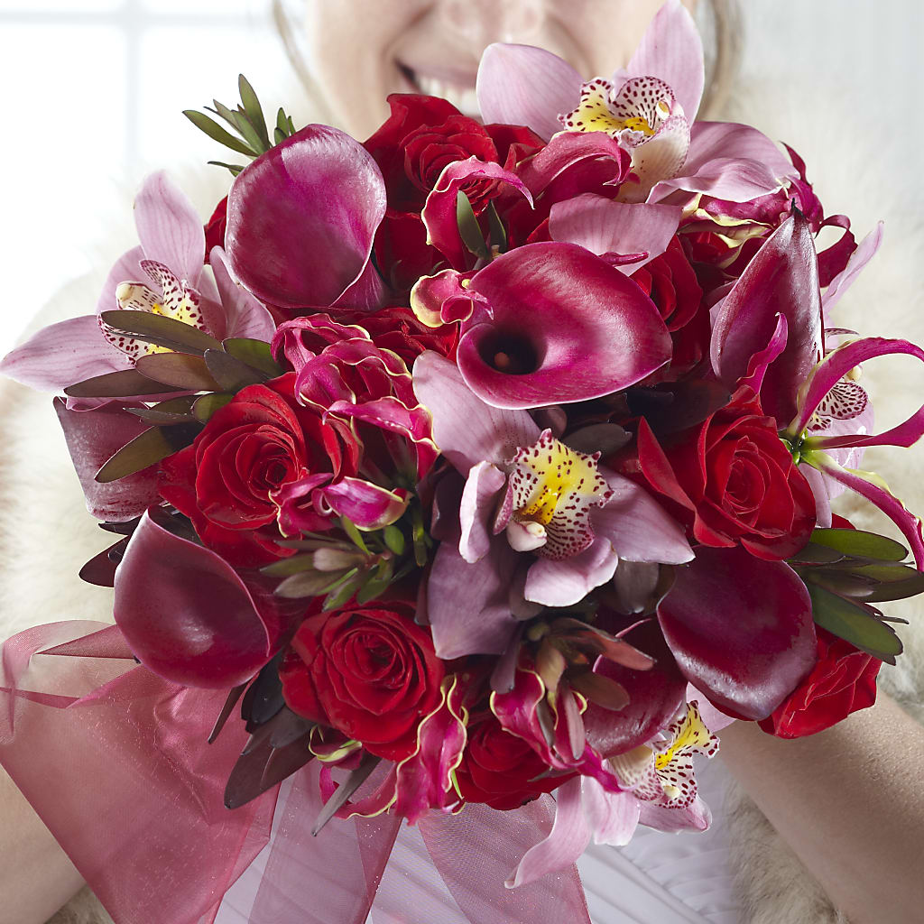 Heart of Hearts Bouquet – MARILYN'S FLOWERS & GIFTS, Camden TN
