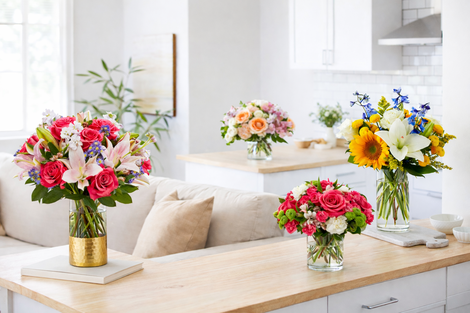 Best Selling Flowers Camden | Marilyn's Flowers & Gifts–Marilyn's ...