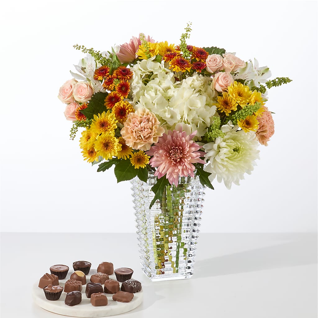 Fall Celebration Bouquet – MARILYN'S FLOWERS & GIFTS, Camden TN
