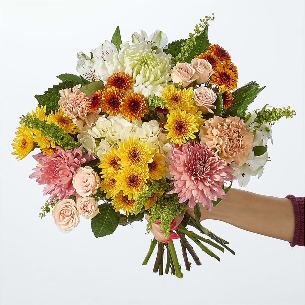 Fall Celebration Bouquet – MARILYN'S FLOWERS & GIFTS, Camden TN