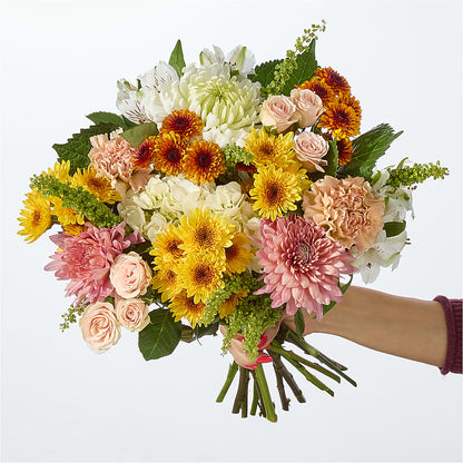 Fall Celebration Bouquet – MARILYN'S FLOWERS & GIFTS, Camden TN