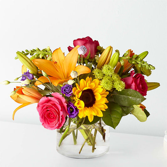 Best Day Bouquet – MARILYN'S FLOWERS & GIFTS, Camden TN
