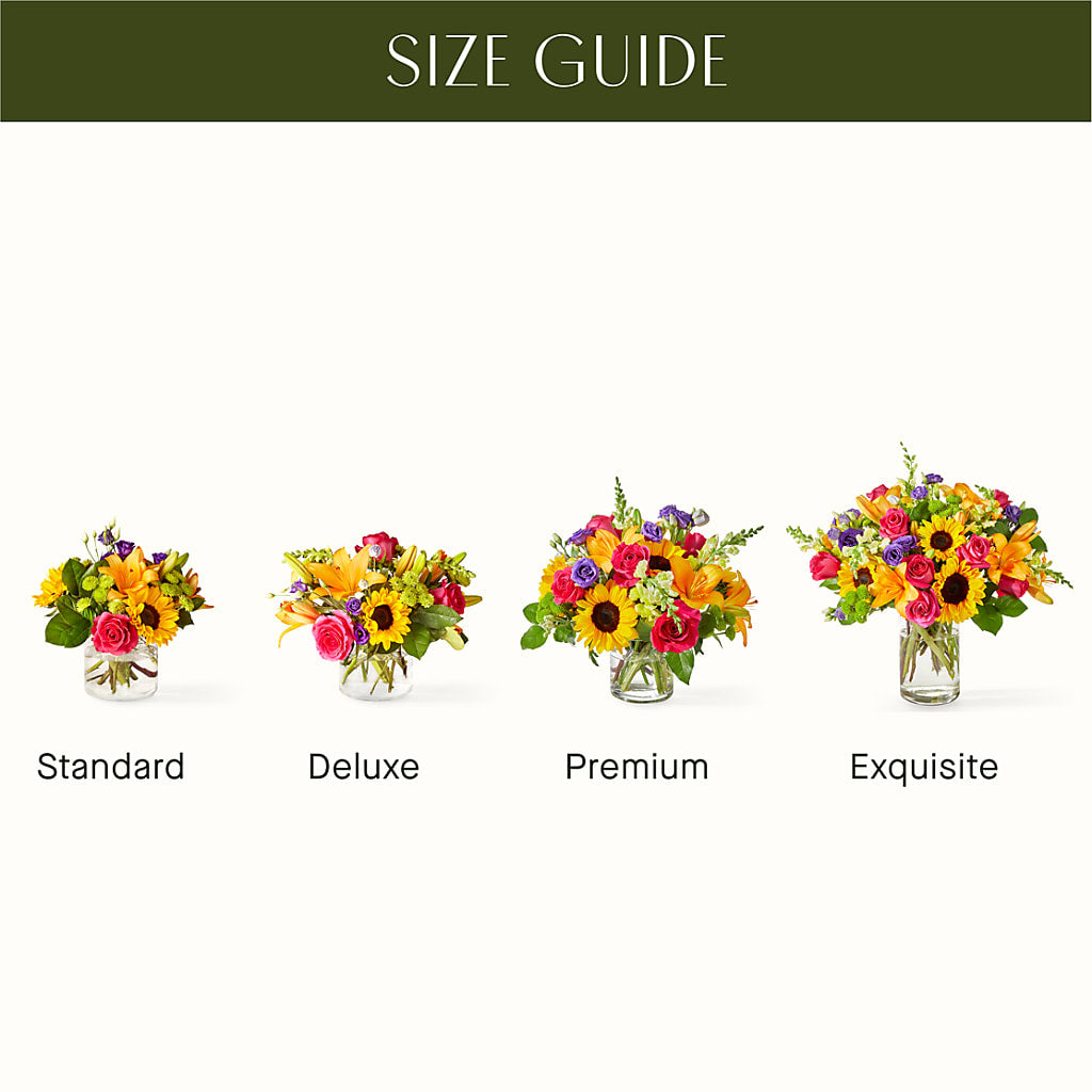 Best Day Bouquet – MARILYN'S FLOWERS & GIFTS, Camden TN