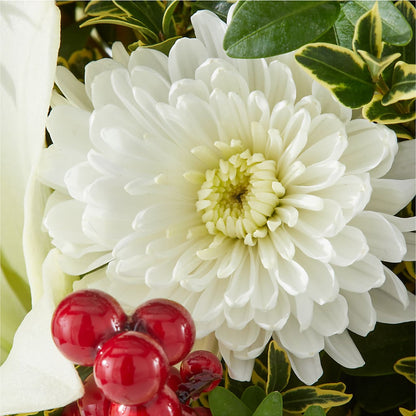Festive Moments Tree – MARILYN'S FLOWERS & GIFTS, Camden TN