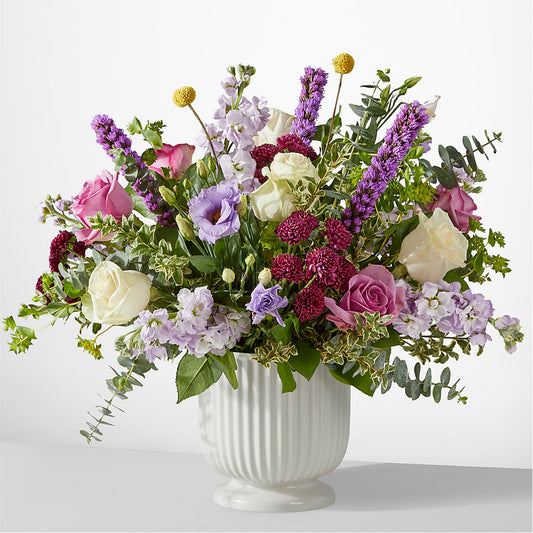Work of Art Bouquet – MARILYN'S FLOWERS & GIFTS, Camden TN