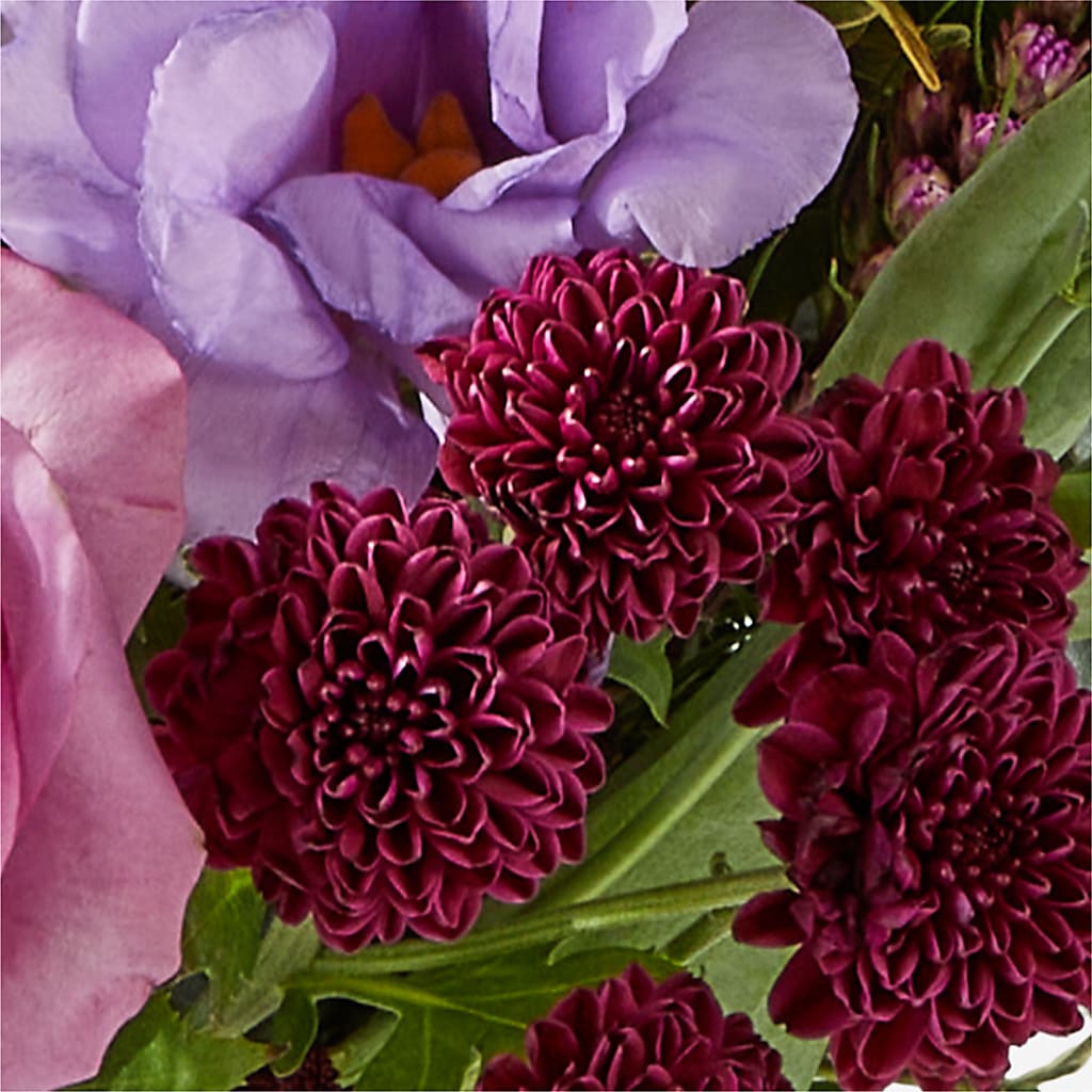 Work of Art Bouquet – MARILYN'S FLOWERS & GIFTS, Camden TN